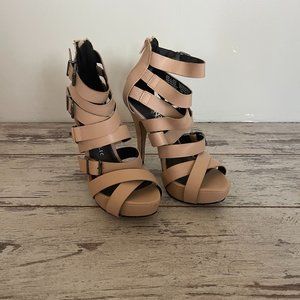Rock & Republic Heels